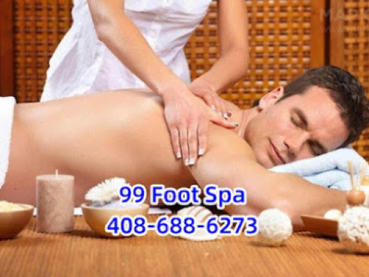 99 Foot Spa