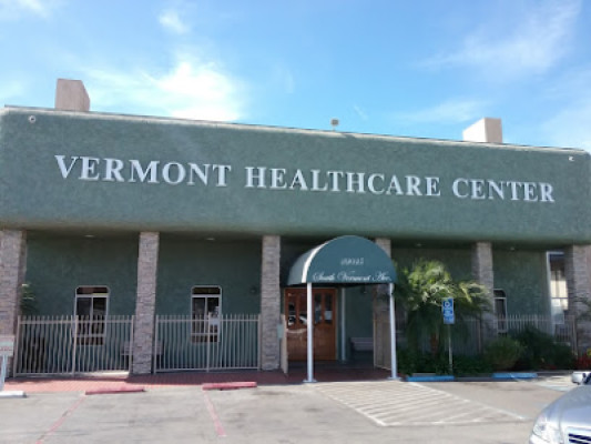 Eco Health Center