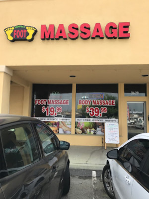 Perfect Foot Spa