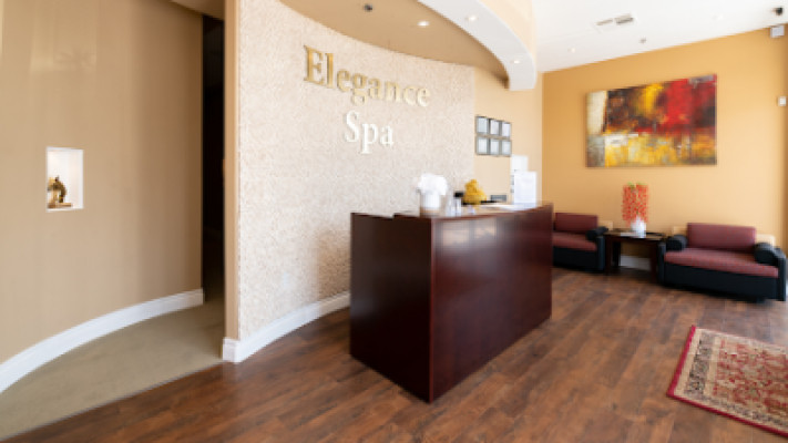Elegance Spa