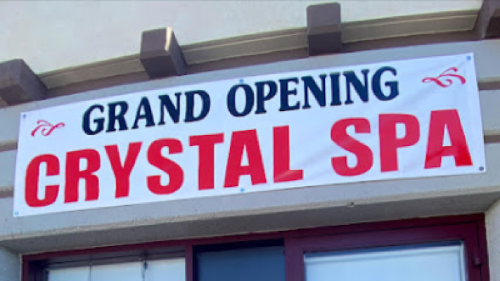 Paradise Massage & Foot Spa