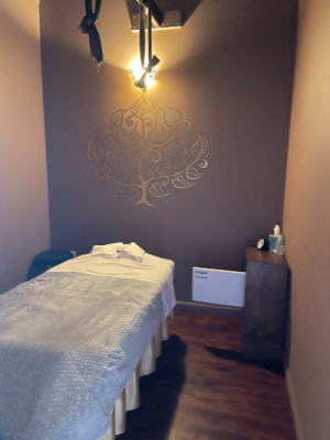 Ban Sabai Thai Massage and Spa