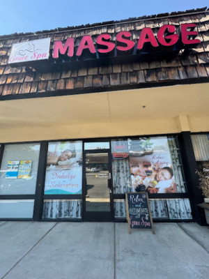 Grace Spa