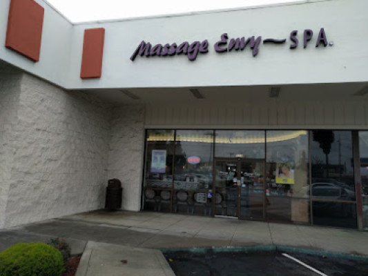 Massage Envy San Jose