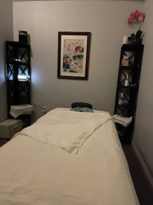 Comfort Spa