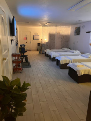 Su’s massage therapy