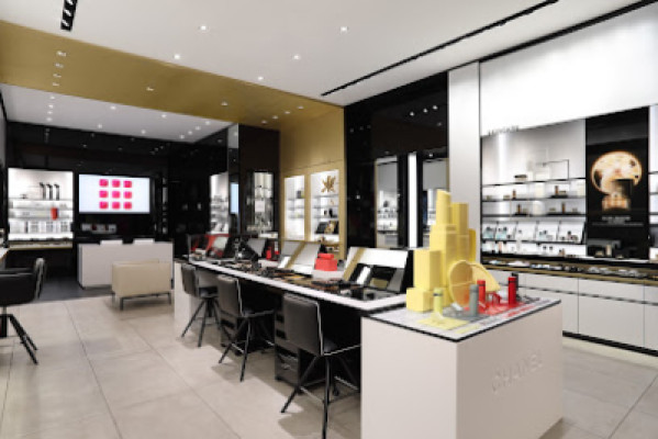 Chanel spa