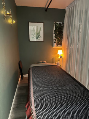 Sabai Thai Massage