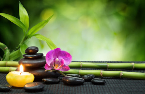 Rest and Rejuvenate Massage Therapy