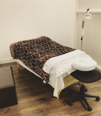 Grace health center