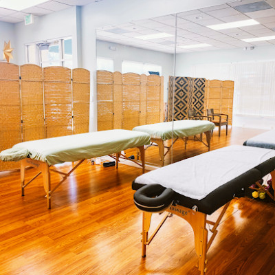 TCM Acupuncture Clinic