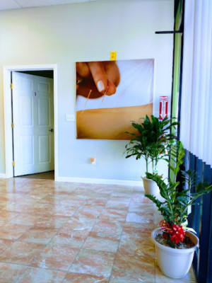 Zen Acupuncture Heath