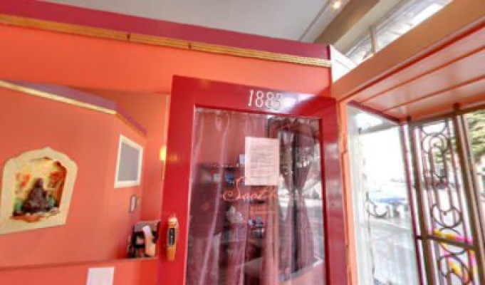 SF Spa
