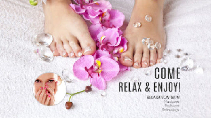 Cherish Foot Massage