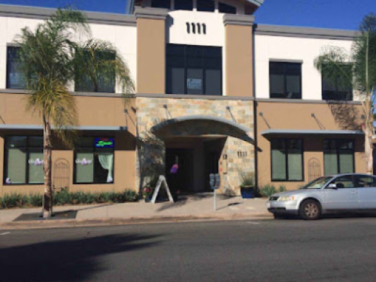 Calla Lily Day Spa