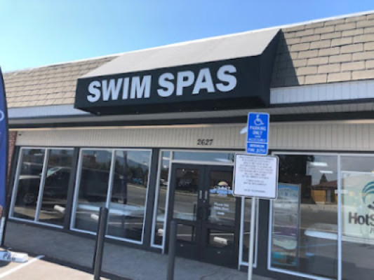 Spa Store