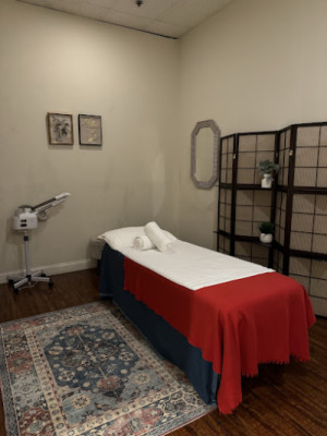 New Spa