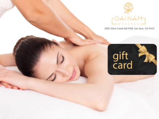 Thuy Anh Massage Center & Spa