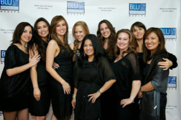 Blue Danube Spa