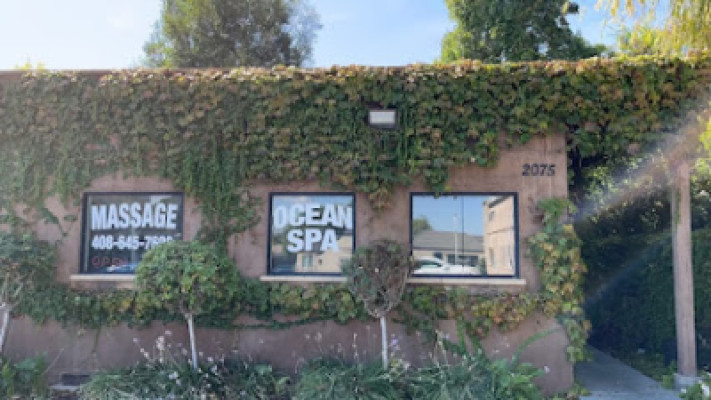 Ocean Spa