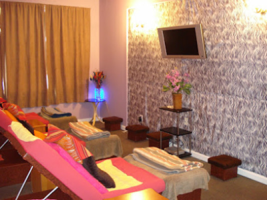 U2 Beauty Health Spa