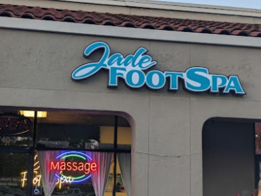 Jade Spa
