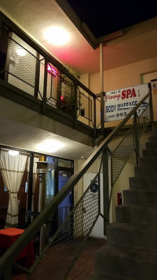 Yenny Spa 2