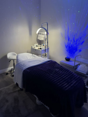 Harmony Wellness Spa