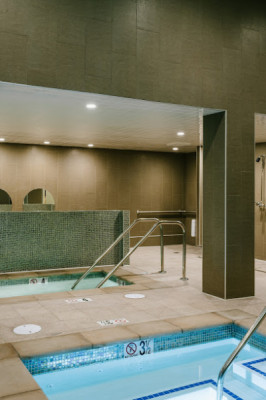 CEO Health Club