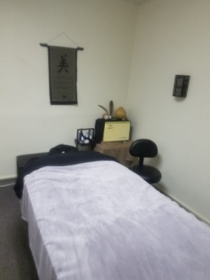 Asian Therapeutic Massage