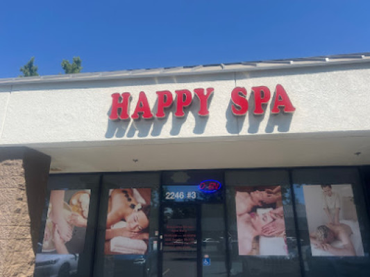 Happy Day Spa