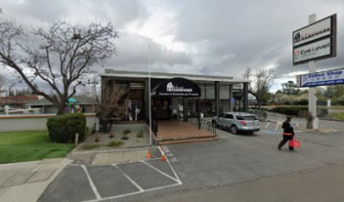 Peony Day Spa