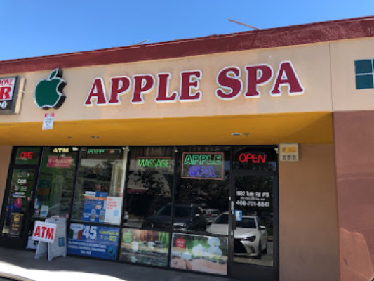 Green Apple Spa