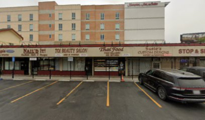 Nirvana Wellness Center