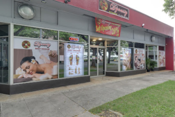 Dynasty Foot Spa