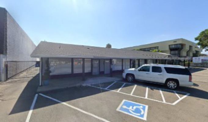 Blue Waves Salon and Spa