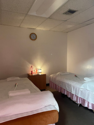 Merry Spa