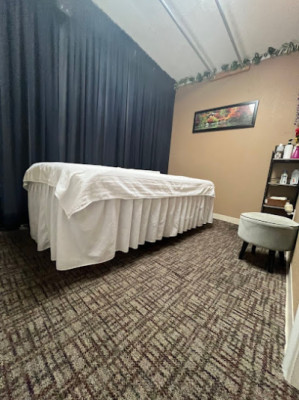 Sunflower Spa