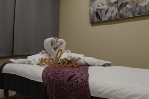 Spanish Massage