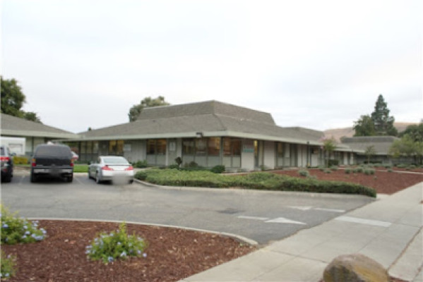 Santa Teresa Wellness Center