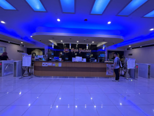 Spa Palace