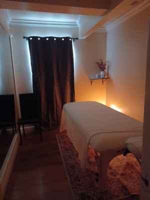 Deja Vu Day Spa
