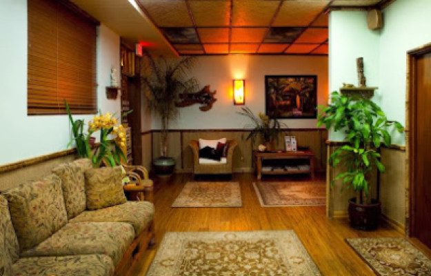 Rest And Relax Bodyworks