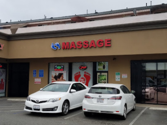 J and C Foot Massage