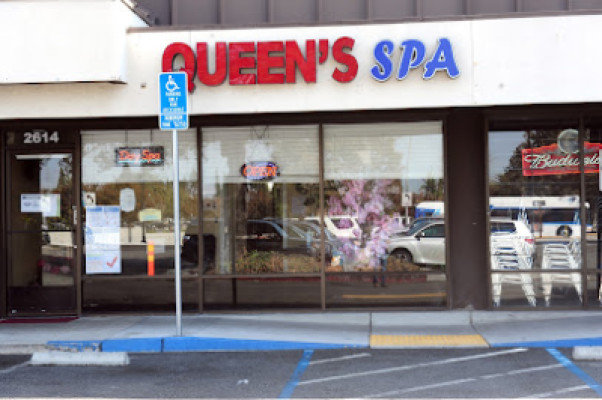 La Bella Day Spa