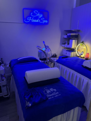 Sky Spa