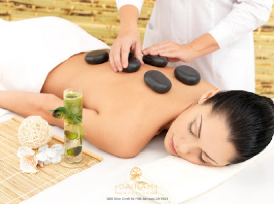 Blue Moon Spa