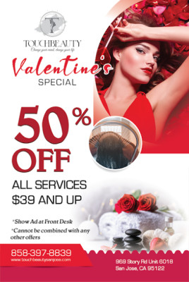 Soft Touch Spa