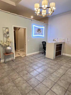 Kooser Day Spa
