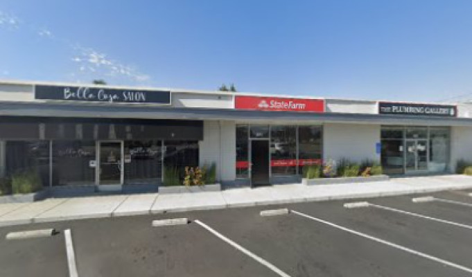 Sunny Valley Spa